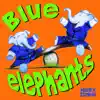 Munky Zunkle - Blue Elephants