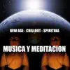 Jesús Miguel Ruiz - Música y Meditación