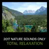 Various Artists - 2017 Nature Sounds Only: Total Relaxation, Calming Mindfulness Meditation Music, Peaceful Mind After Long Day