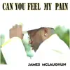 James McLaughlin - Can You Feel My Pain (feat. TEA) - Single