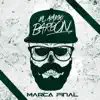 Marca Final - El Amigo Barbon - Single