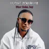 Star Baba Jay - I Love You Refix - Single