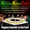 Reggae Round Table - Reggae Jammin' in the Park - Single