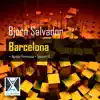 Bjorn Salvador - Barcelona - Single