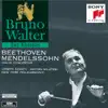 Bruno Walter & New York Philharmonic - Beethoven & Mendelssohn: Violin Concertos