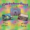 William Mueller / SPITZE! - Oktoberfest Party Hits