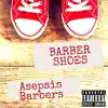 asepsisbarbers - BarberShoes - Single