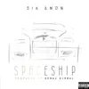 Sia Amun - Spaceship - Single