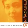 La Niña de los Peines - Registros Sonoros, Vol. 7/13 (feat. Luis Molina)