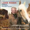 Peter Wiliiams - Lone Rider. Great Tv & Movie Western Themes