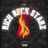 Baby Jizzle - Rich RockStarz - Single