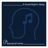 Positive Hypnotherapy - A Good Night's Sleep - Single