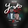 Erney Jnr Flexy - Yenko Fie (feat. Kunta) - Single