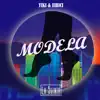 Eibici, Yiki & La 5uinta - Modela - Single