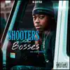 K. Little - Shooters & Bosses - Single