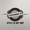 Centaurus B - Style Is Hip-Hop - EP