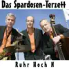 Das Spardosen-Terzett - Ruhr hoch n - Single