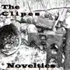 The Clipes - Novelties - EP