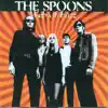 The Spoons - Web of Fuzz