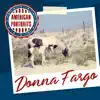 Donna Fargo - American Portraits : Donna Fargo