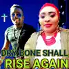 Jejemercy Regina Ubogu - Dry Bone Shall Rise Again - Single