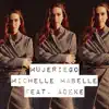 Michelle MaBelle - Mujeriego (feat. Adeke) [remix] - Single