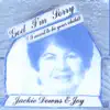 Jackie Downs & Joy - God I'm Sorry