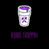 YungJersey111 - Robo Trippin (feat. Droga & Guap_the_Infinity) - Single