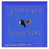 Kyle Lutes - Starlight Sensations (feat. Lily Berz) - Single