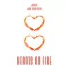 Jonny5 - Hearts on Fire (feat. John Concepcion) - Single