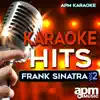 APM Karaoke - Karakoe Hits: Frank Sinatra, Vol. 2