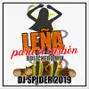 DJ Spider - Leña para el Carbón (Bolichero Mix) - Single