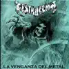 Destrucción - La Venganza Del Metal