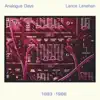 Lance Lenehan - Analogue Days