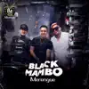 Black Mambo Merengue - Eva María - Single