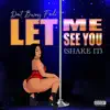 Dat Bwoy Fedi - Let Me See You (Shake It) - Single