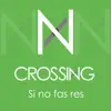 Crossing - Si No Fas Res - Single