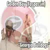 Golden Boy (Fospassin) - Georgia Bulldogs - Single