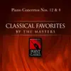 South German Philharmonic Orchestra - Mozart: Piano Concertos Nos. 12 & 4