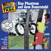 TKKG Retro-Archiv - Folge 5: Das Phantom auf dem Feuerstuhl