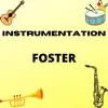 Christopher Foster - Instrumentation - Single