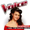 Ddendyl - I Feel the Earth Move (The Voice Performance) - Single