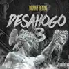 Benny Benni - Desahogo 3 - Single