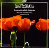 Johannes Goritzki & Stuttgart Chamber Orchestra - Boccherini, L.: Symphony, Op. 43 - Cello Concertos - G. 477, 479 - Divertimento Notturno, Op. 41