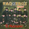 Vaquero's Musical - El Mochomo