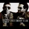 Trussardi & Dzemailov - I Need Somebody to Love - Single