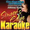 Singer's Edge Karaoke - Five Feet High and Rising (Originally Performed By Johnny Cash) [Karaoke Version] - Single