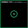 RobbieG - Free (feat. Ami Thomson & John Gibbons) - Single