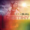 Alicia Small - Destiny - Single