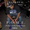 Phatboy G - Product of My Environment